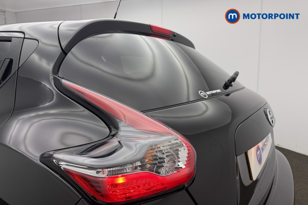 Nissan Juke Acenta Automatic Petrol SUV - Stock Number (1658338) - 24th supplementary image