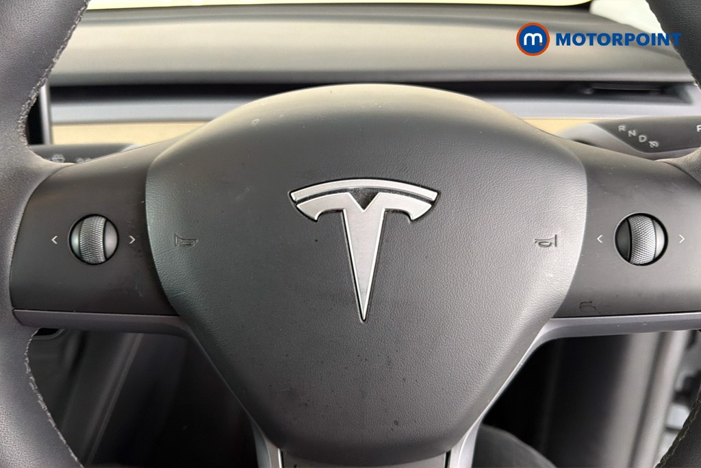 Tesla Model Y Rwd 5Dr Auto Automatic Electric SUV - Stock Number (1658421) - 5th supplementary image