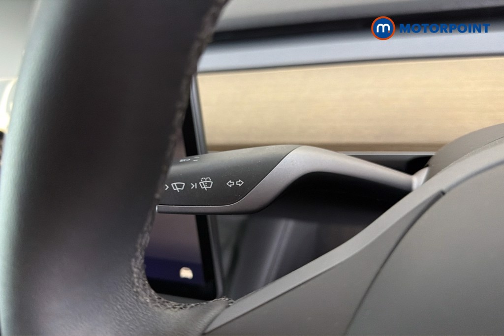 Tesla Model Y Rwd 5Dr Auto Automatic Electric SUV - Stock Number (1658421) - 6th supplementary image