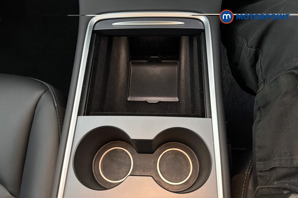 Tesla Model Y Rwd 5Dr Auto Automatic Electric SUV - Stock Number (1658421) - 11th supplementary image