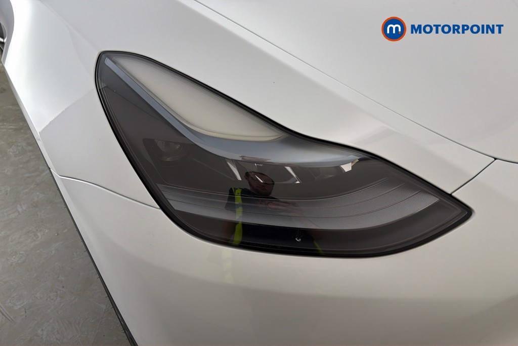 Tesla Model Y Rwd 5Dr Auto Automatic Electric SUV - Stock Number (1658421) - 15th supplementary image
