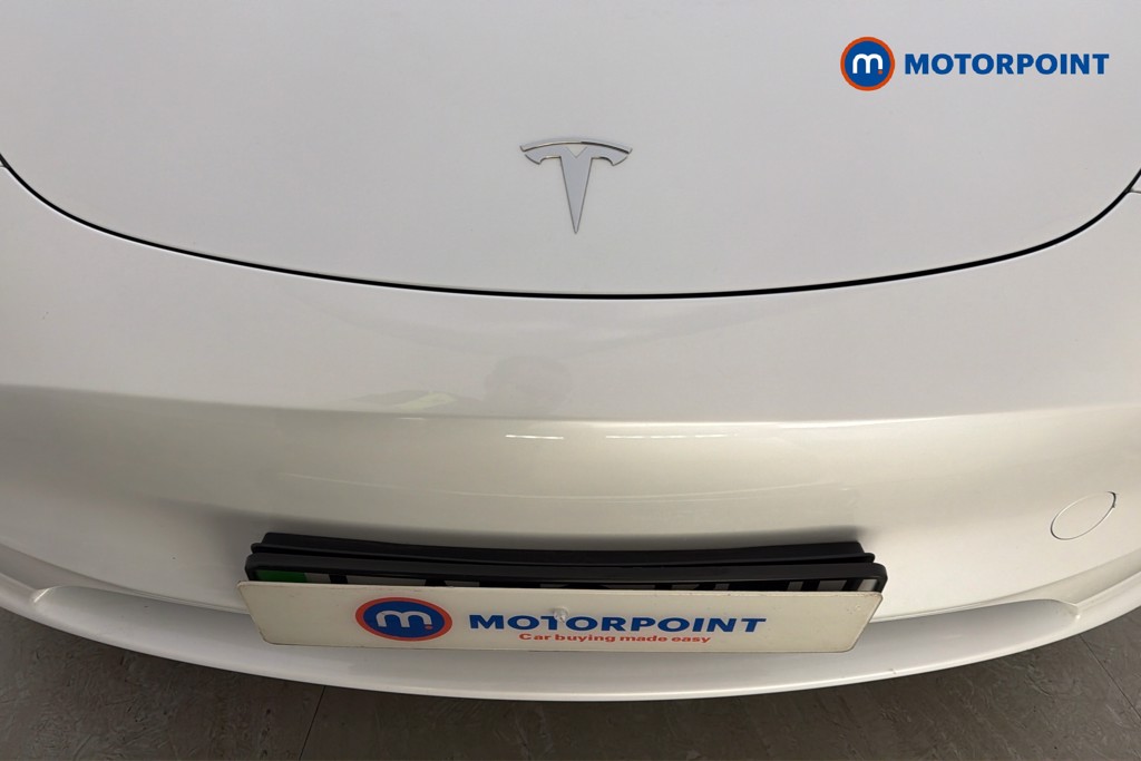 Tesla Model Y Rwd 5Dr Auto Automatic Electric SUV - Stock Number (1658421) - 16th supplementary image