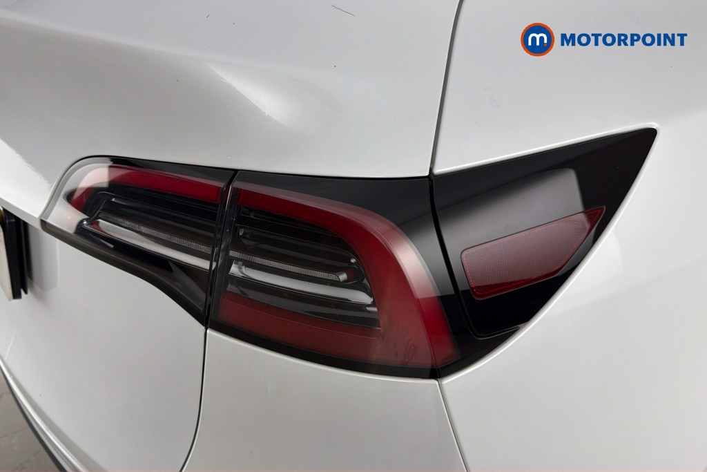Tesla Model Y Rwd 5Dr Auto Automatic Electric SUV - Stock Number (1658421) - 38th supplementary image