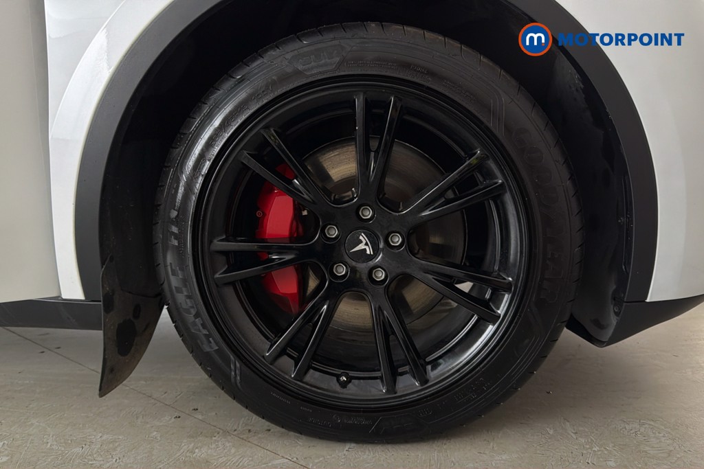 Tesla Model Y Rwd 5Dr Auto Automatic Electric SUV - Stock Number (1658421) - 50th supplementary image