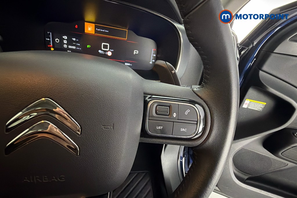 Citroen C5 Aircross Max Edition Automatic Diesel SUV - Stock Number (1658532) - 4th supplementary image