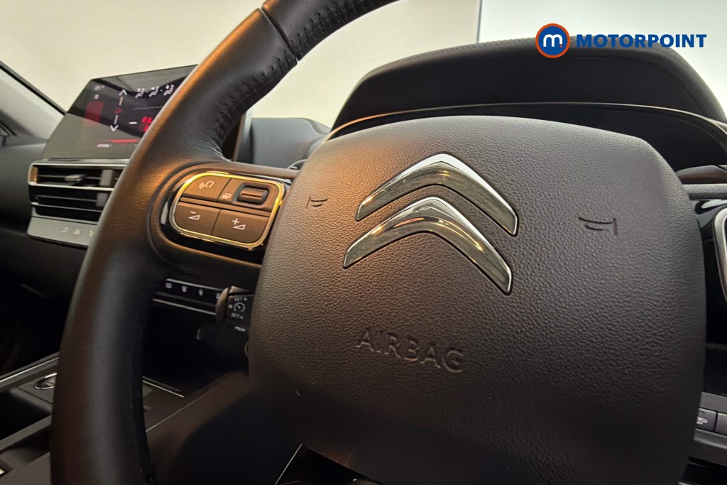 Citroen C5 Aircross Max Edition Automatic Diesel SUV - Stock Number (1658532) - 5th supplementary image