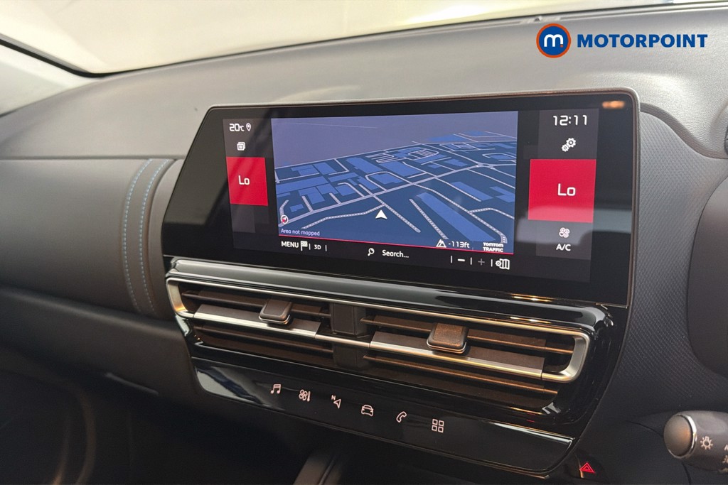 Citroen C5 Aircross Max Edition Automatic Diesel SUV - Stock Number (1658532) - 10th supplementary image