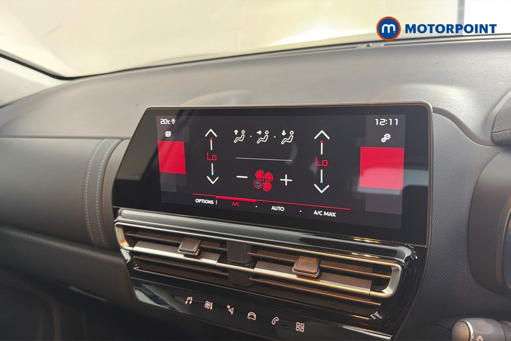 Citroen C5 Aircross Max Edition Automatic Diesel SUV - Stock Number (1658532) - 12th supplementary image