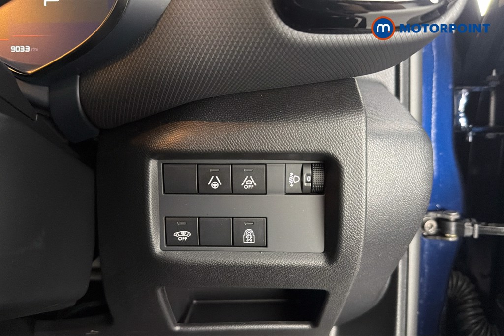 Citroen C5 Aircross Max Edition Automatic Diesel SUV - Stock Number (1658532) - 18th supplementary image