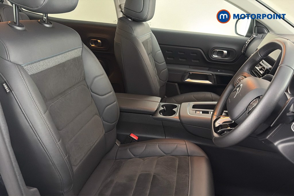 Citroen C5 Aircross Max Edition Automatic Diesel SUV - Stock Number (1658532) - 22nd supplementary image