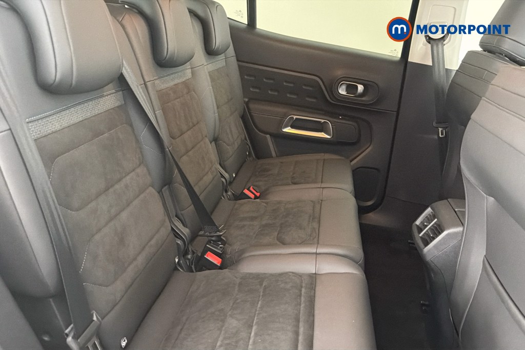 Citroen C5 Aircross Max Edition Automatic Diesel SUV - Stock Number (1658532) - 28th supplementary image