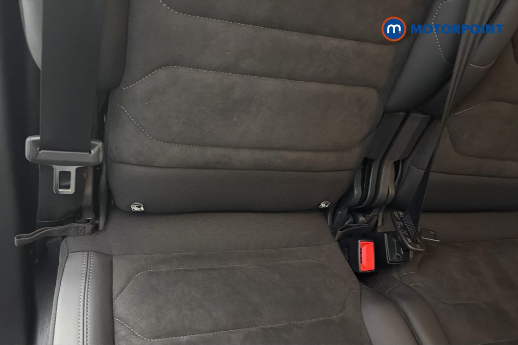 Citroen C5 Aircross Max Edition Automatic Diesel SUV - Stock Number (1658532) - 29th supplementary image