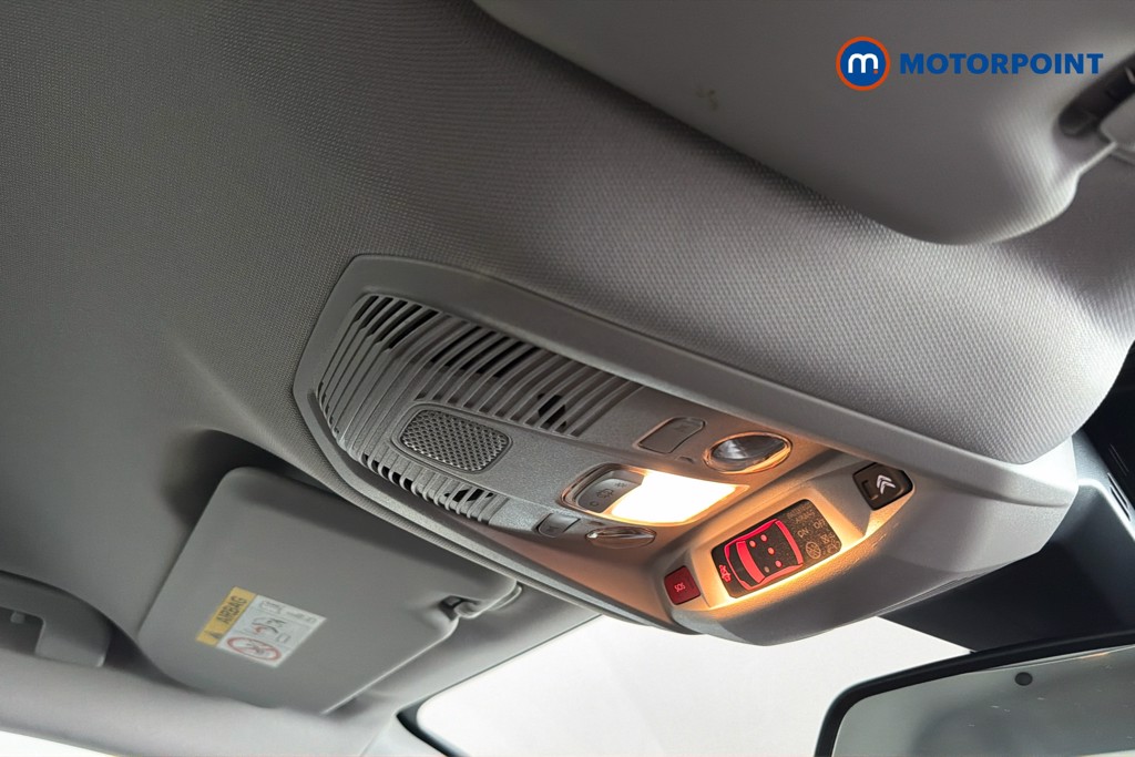 Citroen C5 Aircross Max Edition Automatic Diesel SUV - Stock Number (1658532) - 32nd supplementary image