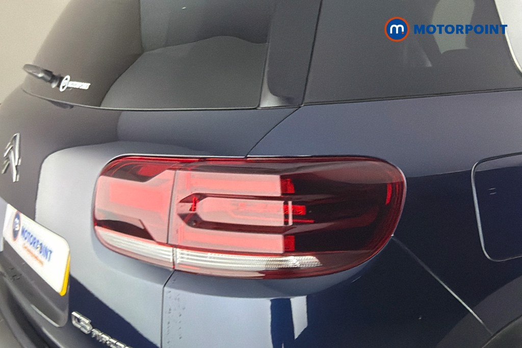 Citroen C5 Aircross Max Edition Automatic Diesel SUV - Stock Number (1658532) - 38th supplementary image