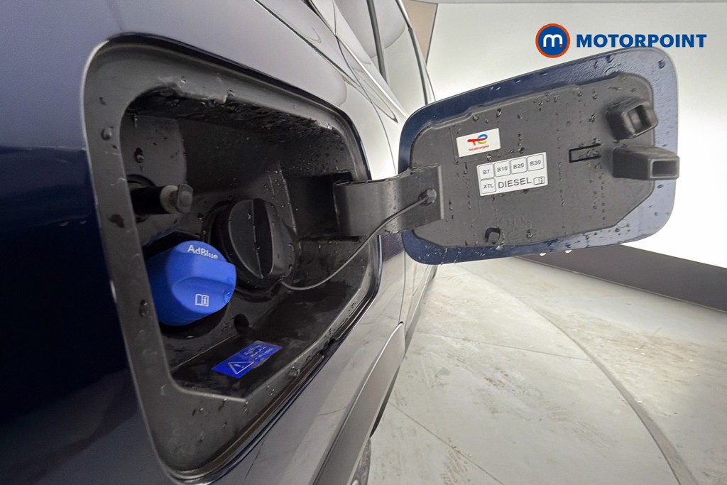 Citroen C5 Aircross Max Edition Automatic Diesel SUV - Stock Number (1658532) - 41st supplementary image