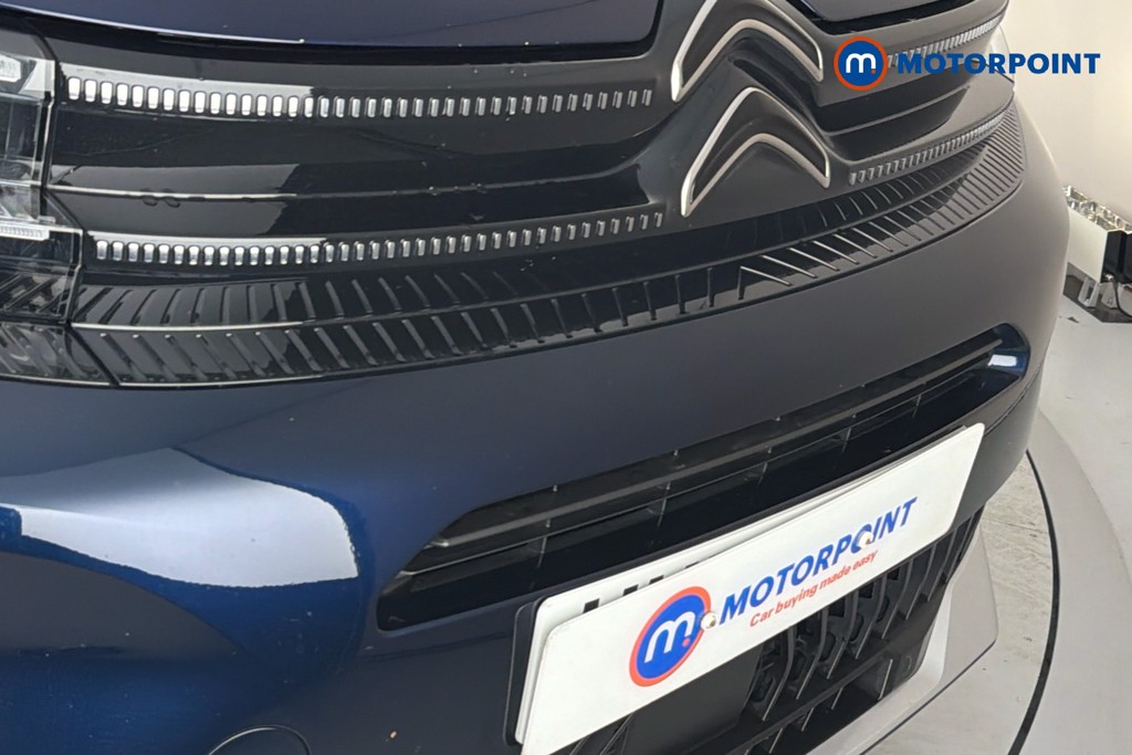 Citroen C5 Aircross Max Edition Automatic Diesel SUV - Stock Number (1658532) - 45th supplementary image