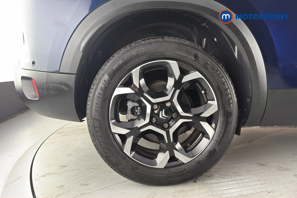Citroen C5 Aircross Max Edition Automatic Diesel SUV - Stock Number (1658532) - 49th supplementary image