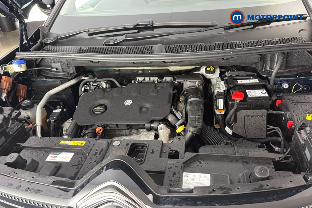 Citroen C5 Aircross Max Edition Automatic Diesel SUV - Stock Number (1658532) - 51st supplementary image