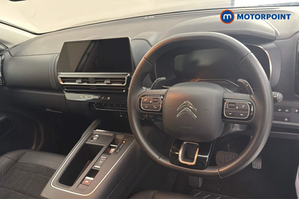 Citroen C5 Aircross Max Edition Automatic Diesel SUV - Stock Number (1658532) - 1st supplementary image