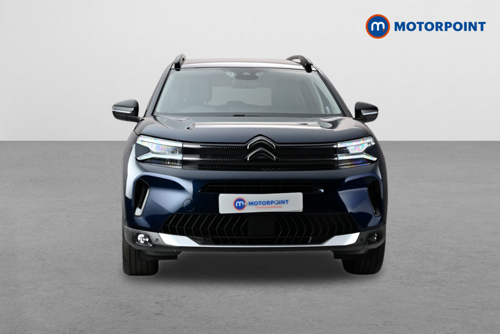 Citroen C5 Aircross Max Edition Automatic Diesel SUV - Stock Number (1658532) - Front bumper