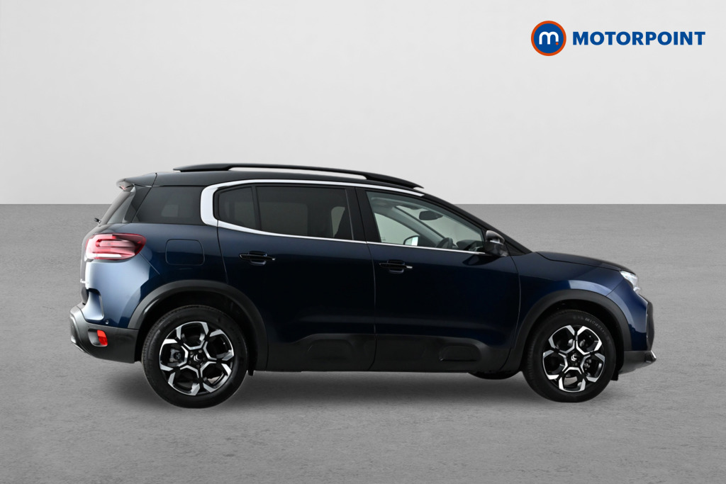 Citroen C5 Aircross Max Edition Automatic Diesel SUV - Stock Number (1658532) - Drivers side