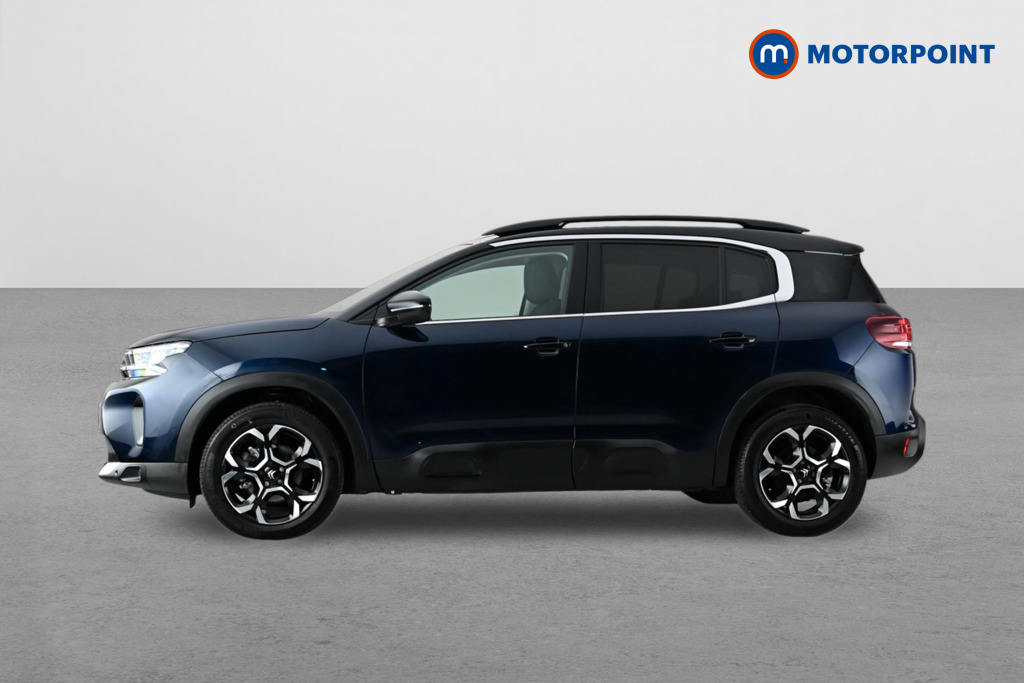 Citroen C5 Aircross Max Edition Automatic Diesel SUV - Stock Number (1658532) - Passenger side