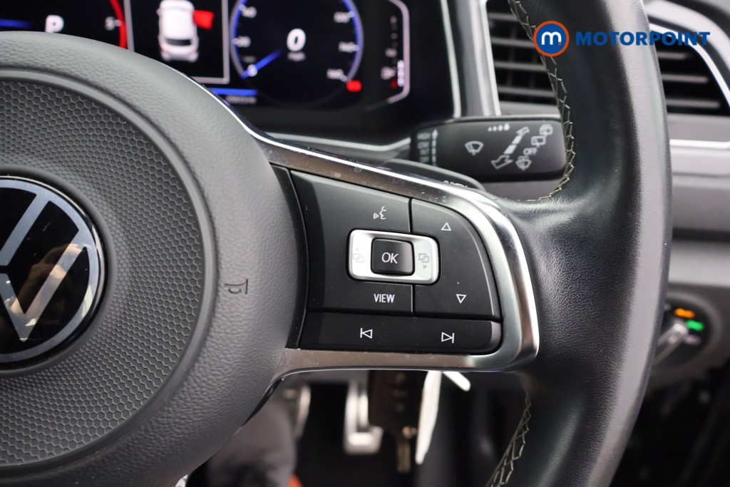 Volkswagen T-Roc R-Line Automatic Diesel SUV - Stock Number (1658582) - 3rd supplementary image