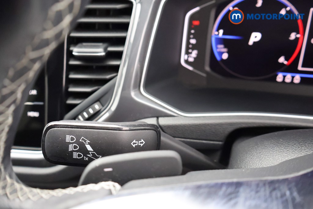 Volkswagen T-Roc R-Line Automatic Diesel SUV - Stock Number (1658582) - 5th supplementary image