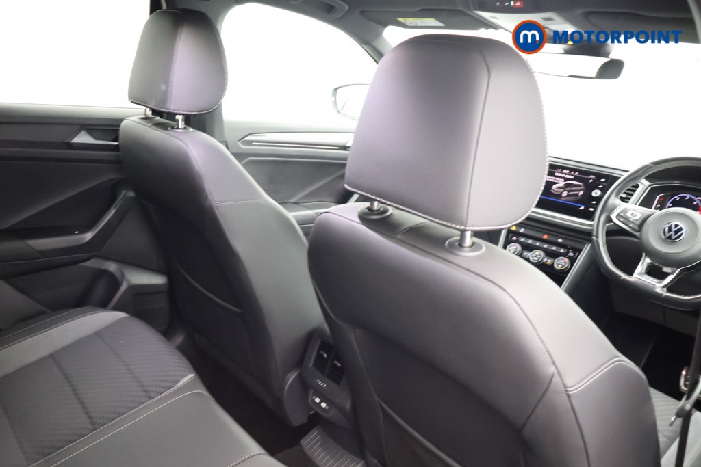 Volkswagen T-Roc R-Line Automatic Diesel SUV - Stock Number (1658582) - 18th supplementary image