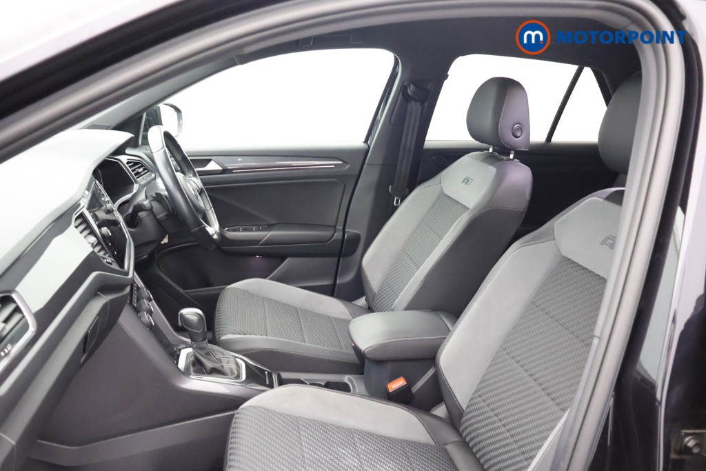 Volkswagen T-Roc R-Line Automatic Diesel SUV - Stock Number (1658582) - 21st supplementary image