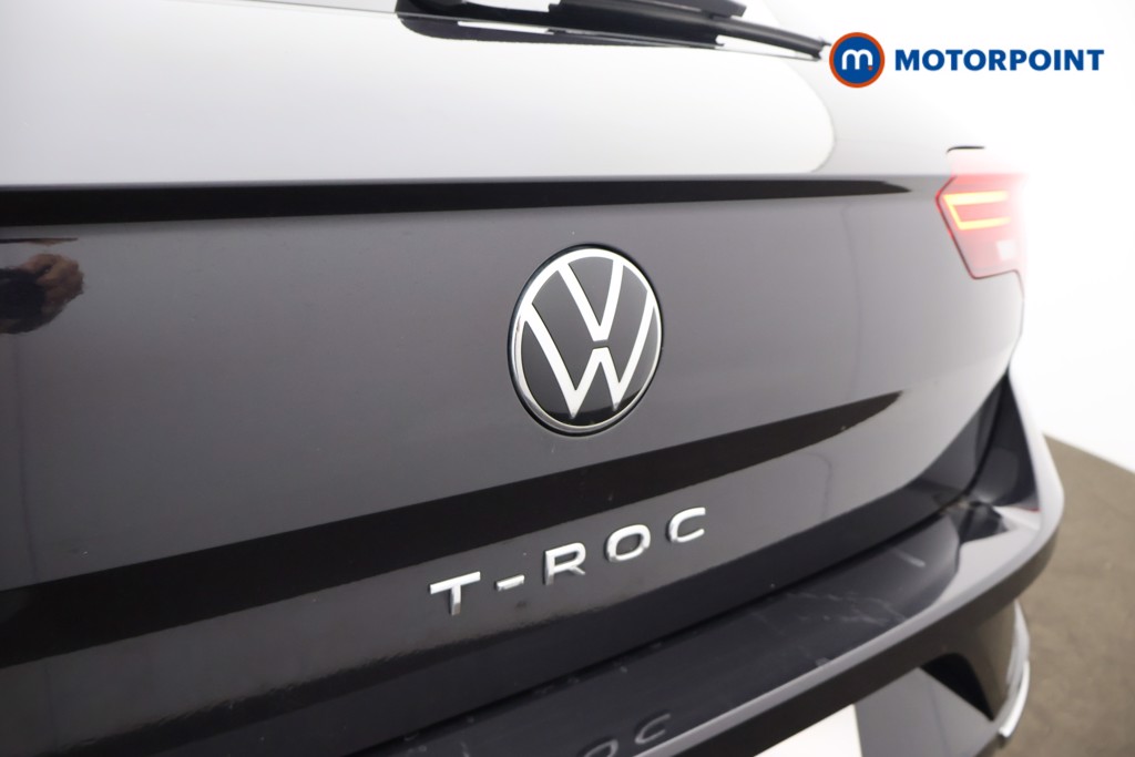 Volkswagen T-Roc R-Line Automatic Diesel SUV - Stock Number (1658582) - 23rd supplementary image