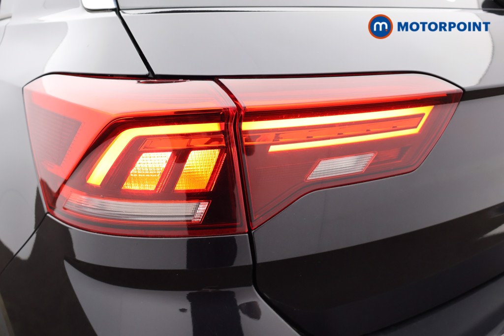 Volkswagen T-Roc R-Line Automatic Diesel SUV - Stock Number (1658582) - 24th supplementary image