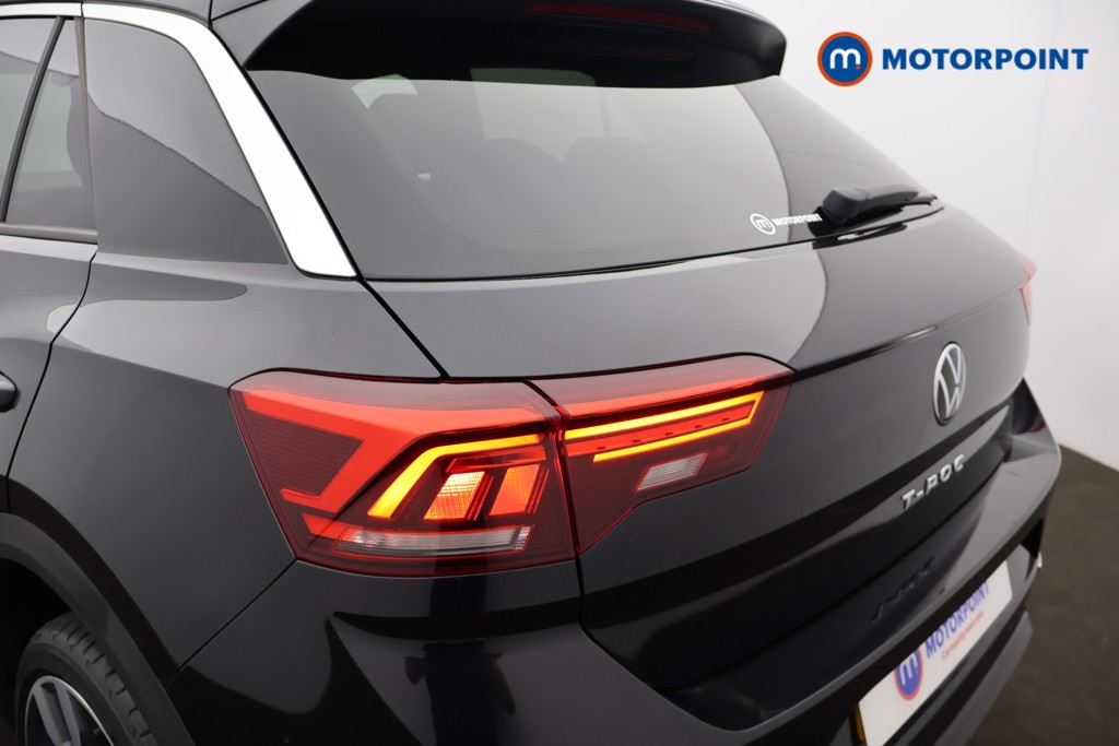 Volkswagen T-Roc R-Line Automatic Diesel SUV - Stock Number (1658582) - 25th supplementary image