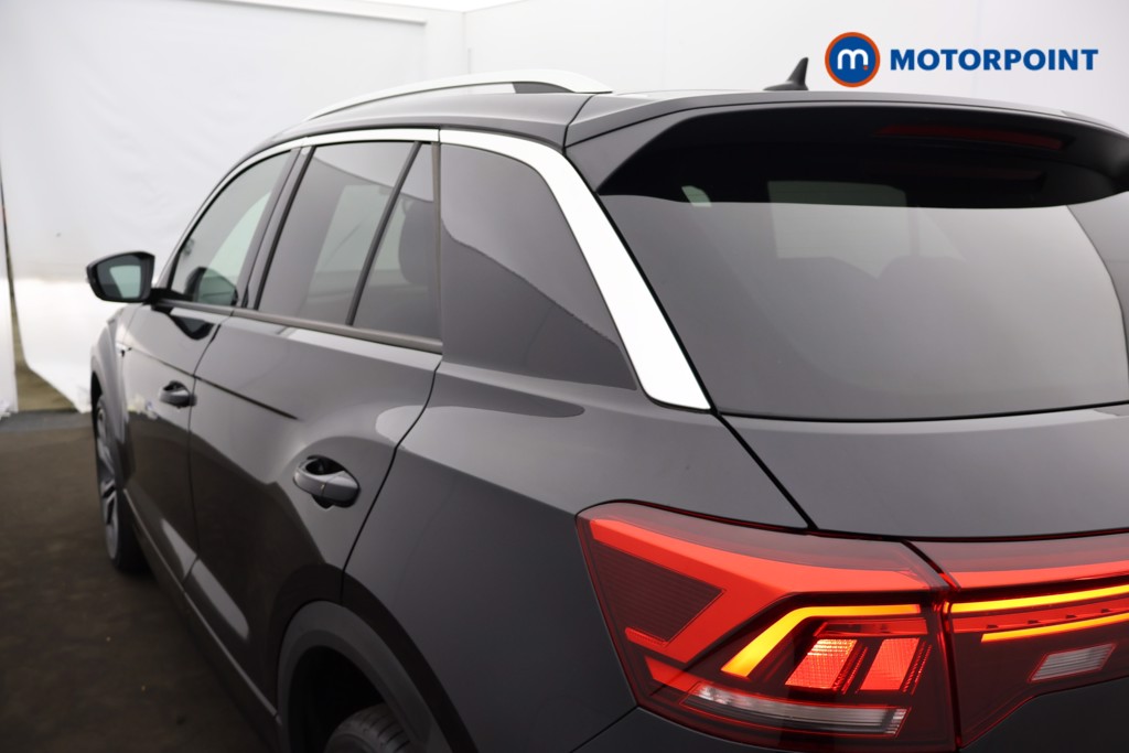Volkswagen T-Roc R-Line Automatic Diesel SUV - Stock Number (1658582) - 26th supplementary image