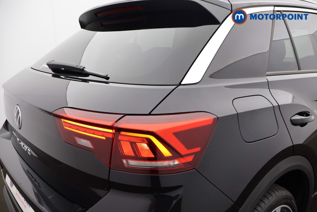 Volkswagen T-Roc R-Line Automatic Diesel SUV - Stock Number (1658582) - 27th supplementary image