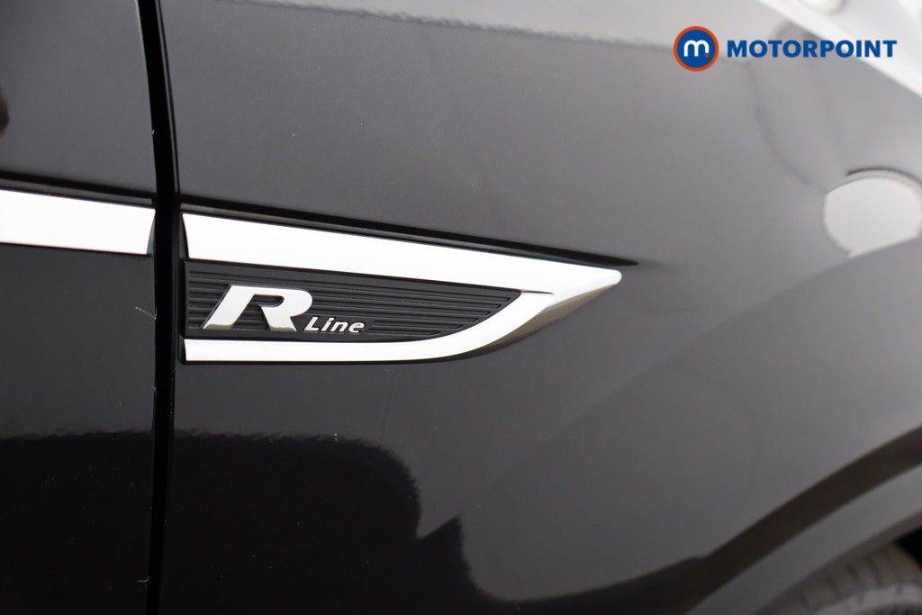 Volkswagen T-Roc R-Line Automatic Diesel SUV - Stock Number (1658582) - 29th supplementary image