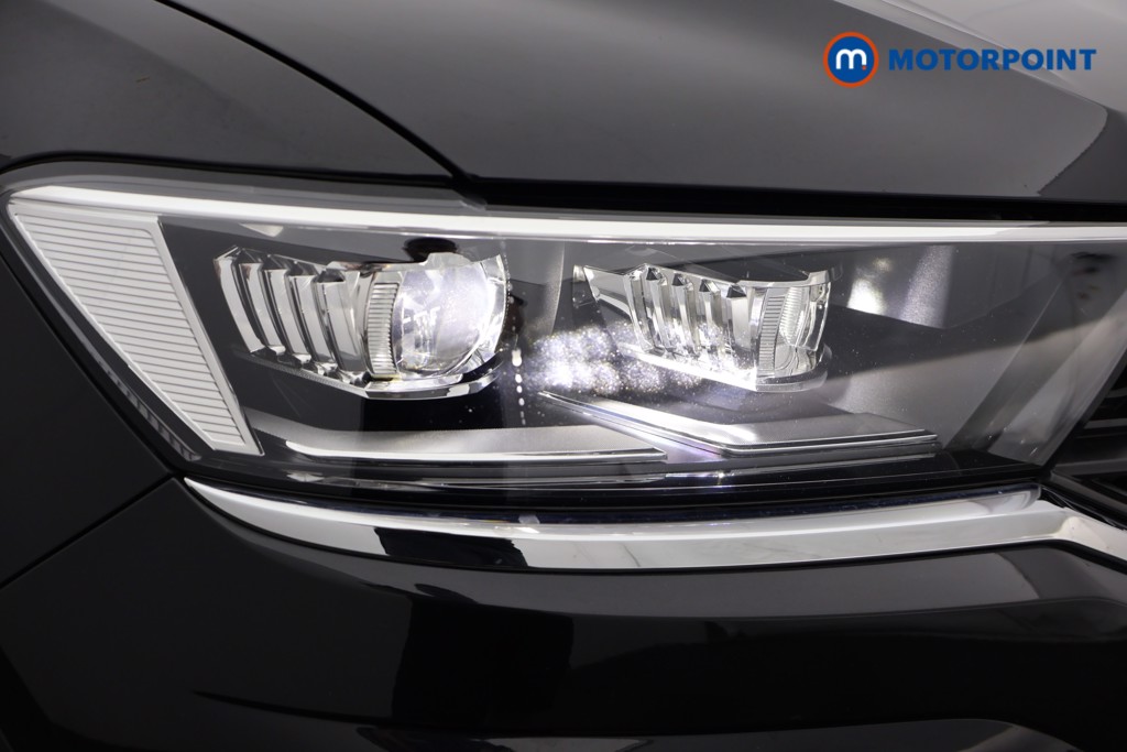 Volkswagen T-Roc R-Line Automatic Diesel SUV - Stock Number (1658582) - 30th supplementary image
