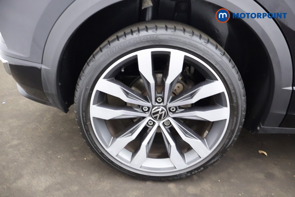 Volkswagen T-Roc R-Line Automatic Diesel SUV - Stock Number (1658582) - 34th supplementary image