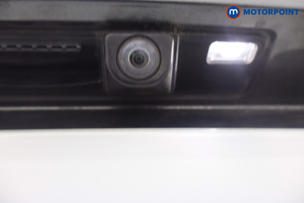 Ford Fiesta Titanium X Manual Petrol Hatchback - Stock Number (1658724) - 4th supplementary image