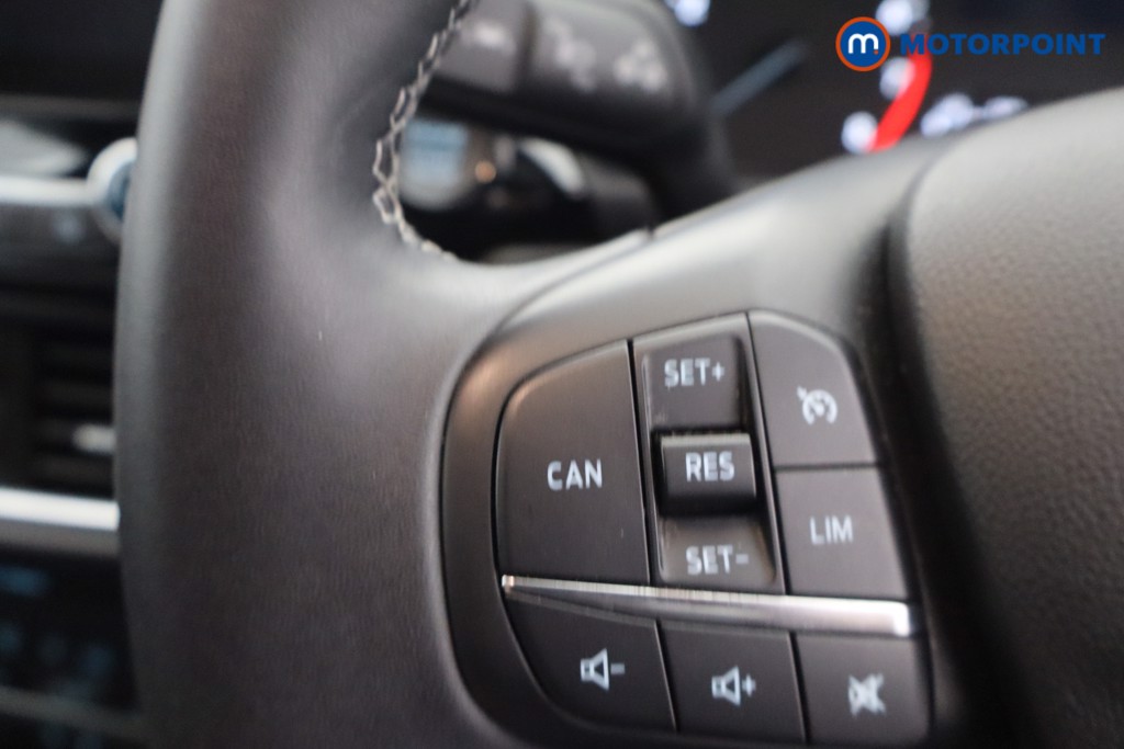 Ford Fiesta Titanium X Manual Petrol Hatchback - Stock Number (1658724) - 14th supplementary image