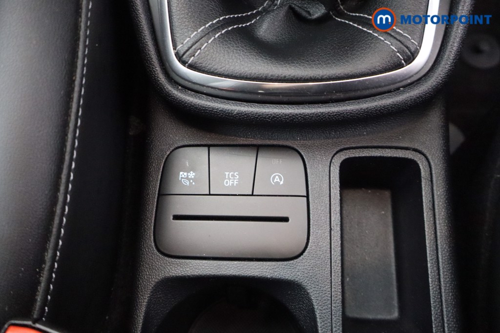 Ford Fiesta Titanium X Manual Petrol Hatchback - Stock Number (1658724) - 16th supplementary image