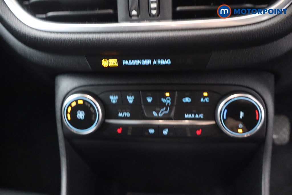Ford Fiesta Titanium X Manual Petrol Hatchback - Stock Number (1658724) - 17th supplementary image