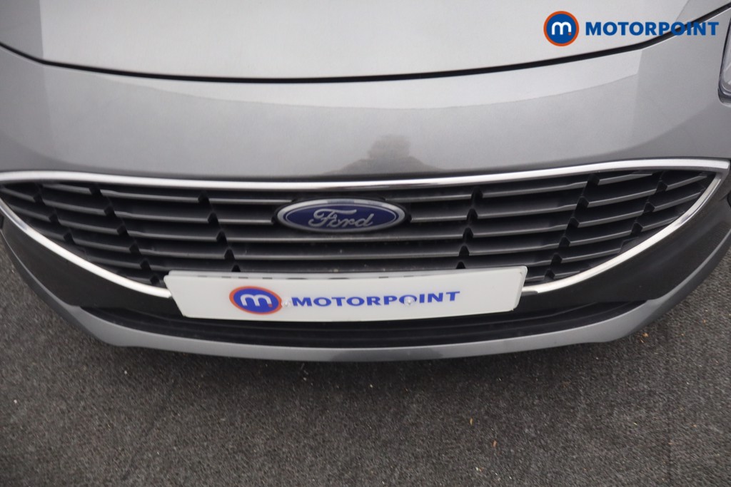 Ford Fiesta Titanium X Manual Petrol Hatchback - Stock Number (1658724) - 20th supplementary image