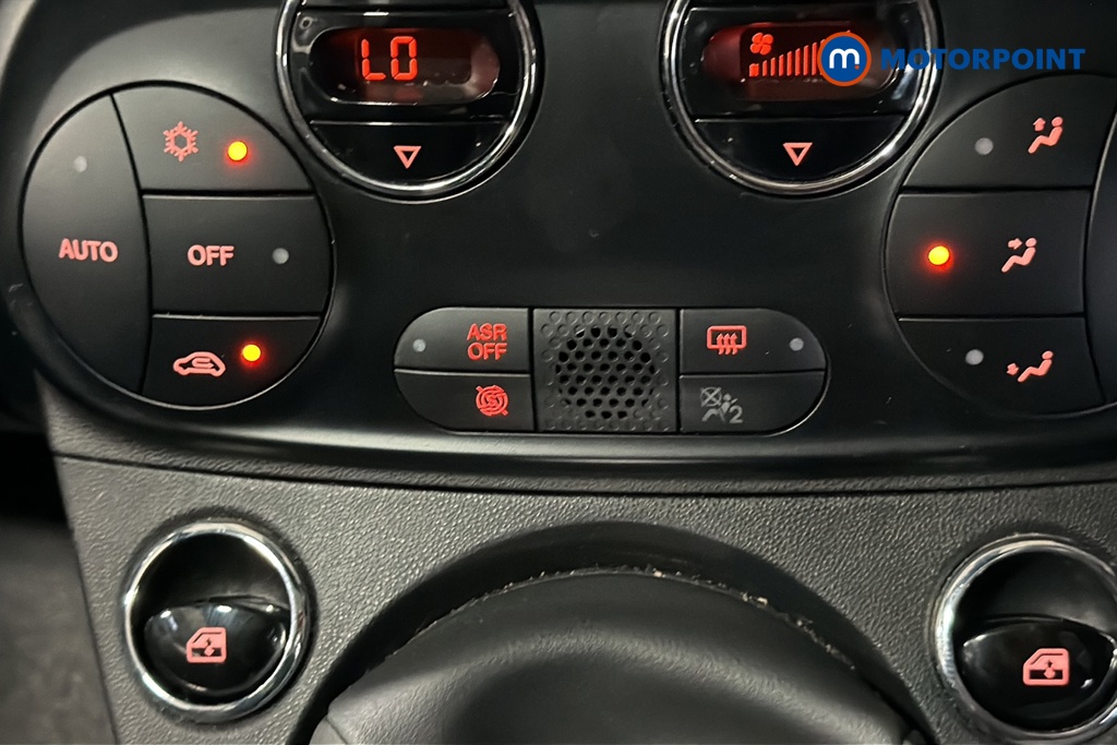 Fiat 500 1.0 Mild Hybrid 3Dr Manual Petrol Hatchback - Stock Number (1658784) - 994th supplementary image