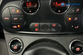 Fiat 500 1.0 Mild Hybrid 3Dr Manual Petrol Hatchback - Stock Number (1658784) - 994th supplementary image