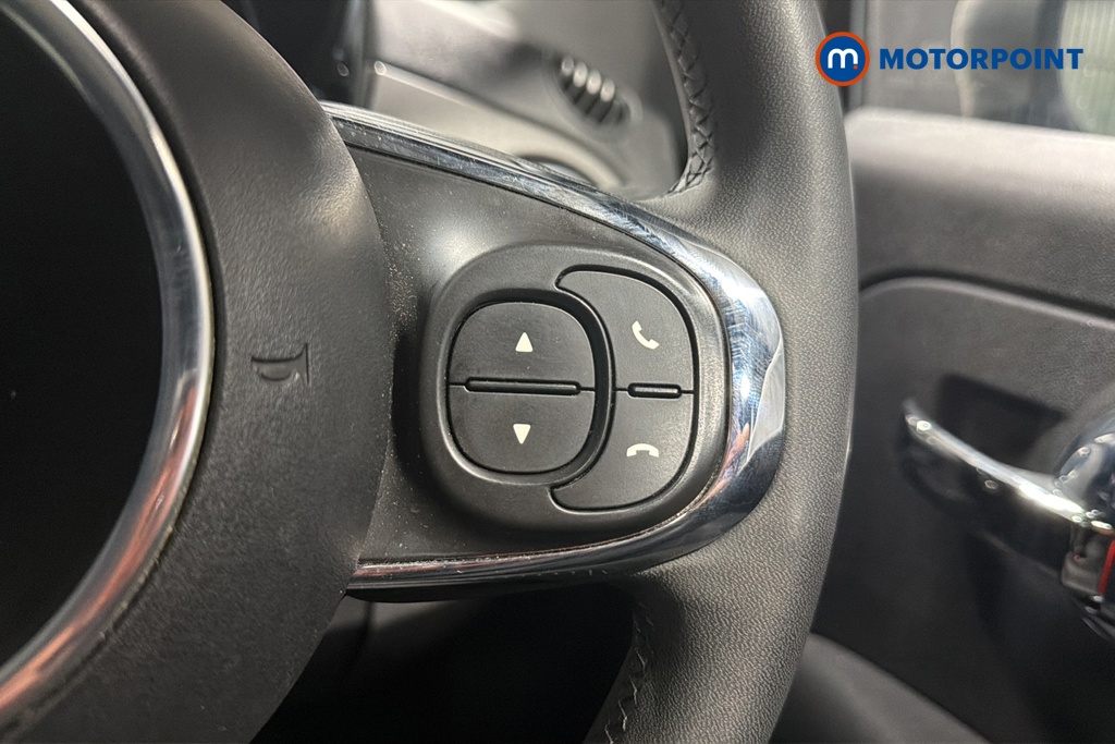 Fiat 500 1.0 Mild Hybrid 3Dr Manual Petrol Hatchback - Stock Number (1658784) - 3rd supplementary image
