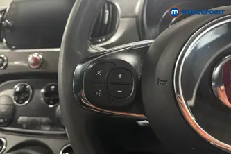 Fiat 500 1.0 Mild Hybrid 3Dr Manual Petrol Hatchback - Stock Number (1658784) - 4th supplementary image