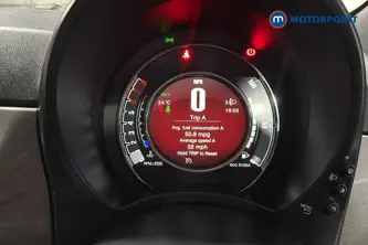 Fiat 500 1.0 Mild Hybrid 3Dr Manual Petrol Hatchback - Stock Number (1658784) - 7th supplementary image