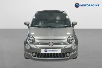 Fiat 500 1.0 Mild Hybrid 3Dr Manual Petrol Hatchback - Stock Number (1658784) - Front bumper