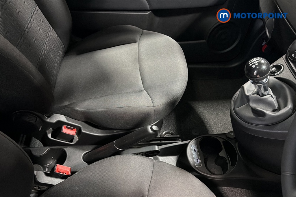 Fiat 500 1.0 Mild Hybrid 3Dr Manual Petrol Hatchback - Stock Number (1658784) - 15th supplementary image